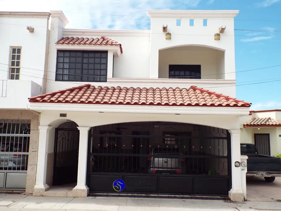 VENTA 3 RECÁMARAS FRACC. PALMIRA