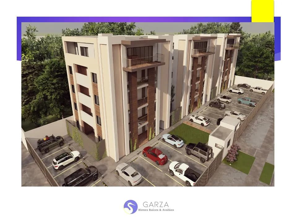 DEPARTAMENTOS TORRE 2 Y 3, DE 2 RECÁMARAS, PEDREGAL 1500 SECTOR ALCAZAR DEL COUNTRY