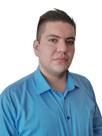 Germán Aispuro Miranda | GARZA Bienes Raíces & Avalúos