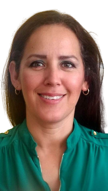 Araceli Rodríguez Sandoval | GARZA Bienes Raíces & Avalúos