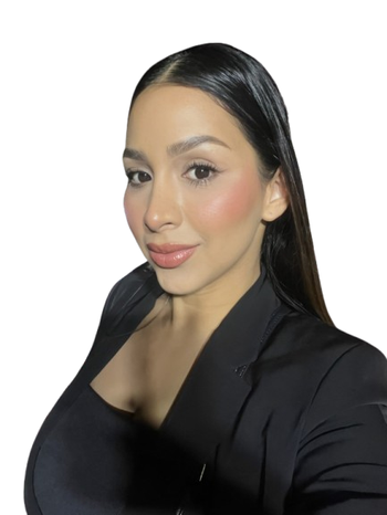 Valeria Padilla | GARZA Bienes Raíces & Avalúos
