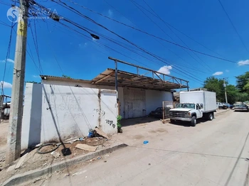 GBA_2918 | BODEGA COL. MIGUEL HIDALGO A UNAS CUADRAS DE CARRET. MÉXICO 15 | GARZA Bienes Raíces & Avalúos