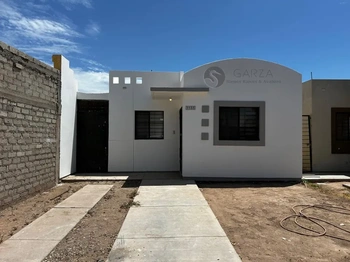 GBA_2513 | RENTA 2 RECÁMARAS AMPLIACIÓN VIÑEDOS RESIDENCIAL | GARZA Bienes Raíces & Avalúos