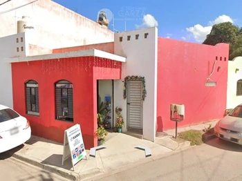 GBA_2995 | VENTA 2 RECÁMARAS  GUASAVE SIN. | GARZA Bienes Raíces & Avalúos