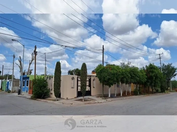 GBA_2668 | VENTA 2 RECÁMARAS FRACC. NUEVO HORIZONTE | GARZA Bienes Raíces & Avalúos