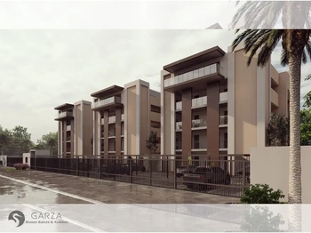 GBA_2147 | DEPARTAMENTOS 2 RECÁMARAS, PENTHOUSE DE 1 RECÁMARA PEDREGAL 1500 SECTOR ALCAZAR DEL COUNTRY | GARZA Bienes Raíces & Avalúos