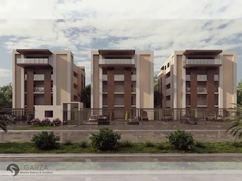 GBA_2147 | DEPARTAMENTOS 2 RECÁMARAS, PENTHOUSE DE 1 RECÁMARA PEDREGAL 1500 SECTOR ALCAZAR DEL COUNTRY | GARZA Bienes Raíces & Avalúos