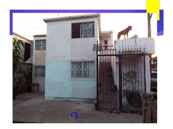 GBA_3090 | 3 RECÁMARAS INFONAVIT PALOS VERDES | GARZA Bienes Raíces & Avalúos