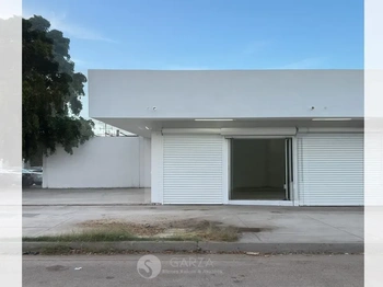 GBA_3037 | LOCAL COMERCIAL EN ESQUINA COL. OBRERA | GARZA Bienes Raíces & Avalúos