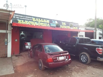 GBA_2979 | LOCAL COMERCIAL COL. ALEJANDRO PEÑA | GARZA Bienes Raíces & Avalúos