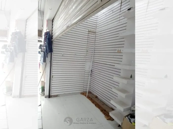 GBA_2920 | RENTA LOCAL COMERCIAL #43 TIANGUIS OBREGÓN | GARZA Bienes Raíces & Avalúos