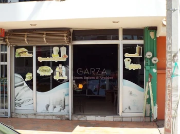 LOCAL COMERCIAL  POR AV. OBREGÓN COL. CENTRO | GARZA Bienes Raíces & Avalúos