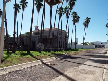 RESIDENCIA EN OBRA GRIS  FRACC. GASTÉLUM | GARZA Bienes Raíces & Avalúos