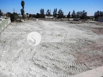 GBA_2036 | VENTA TERRENO URBANO BLVD. INDEPENDENCIA | GARZA Bienes Raíces & Avalúos