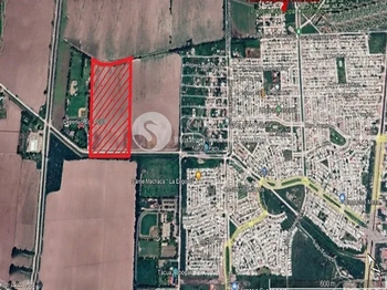 VENTA TERRENO CAMPESTRE JUNTO AL DEPORTIVO COCA COLA | GARZA Bienes Raíces & Avalúos