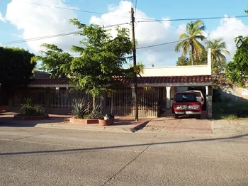 GBA_2022 | VENTA CASA 3 RECÁMARAS COL. CENTRO (MADERO) | GARZA Bienes Raíces & Avalúos