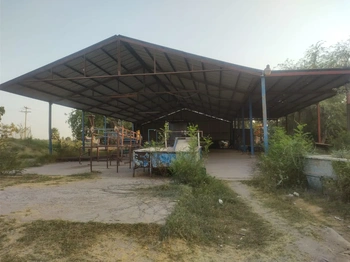 GBA_2174 | EMPAQUE AGRÍCOLA EN CHARAY EL FUERTE SIN. | GARZA Bienes Raíces & Avalúos